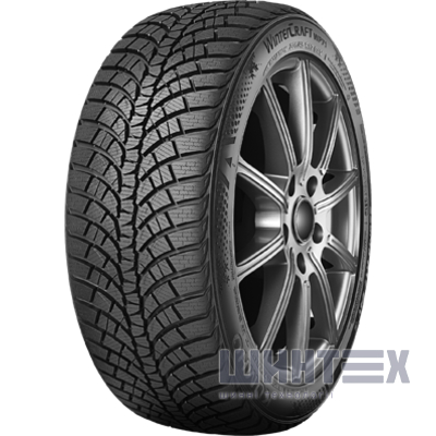 Kumho WinterCraft WP71 215/50 R17 95V XL
